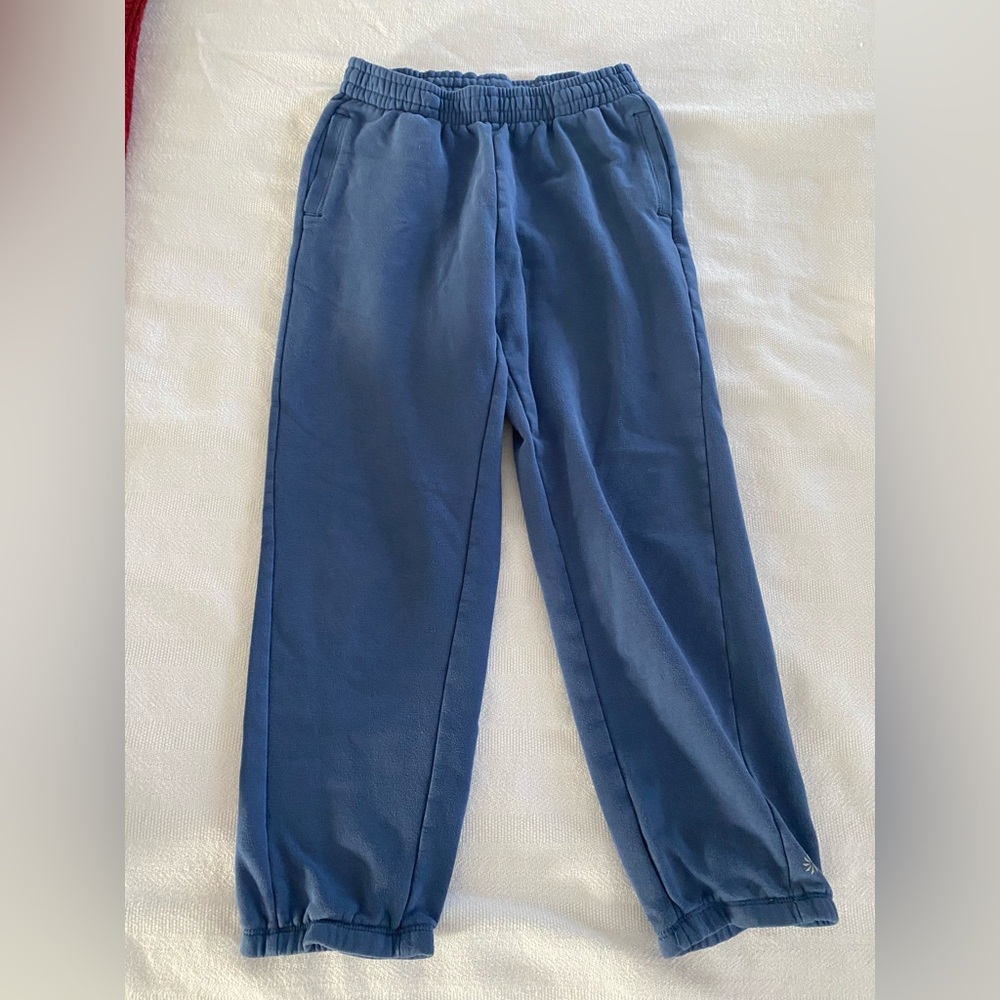 Athleta girl sweatpants size L12